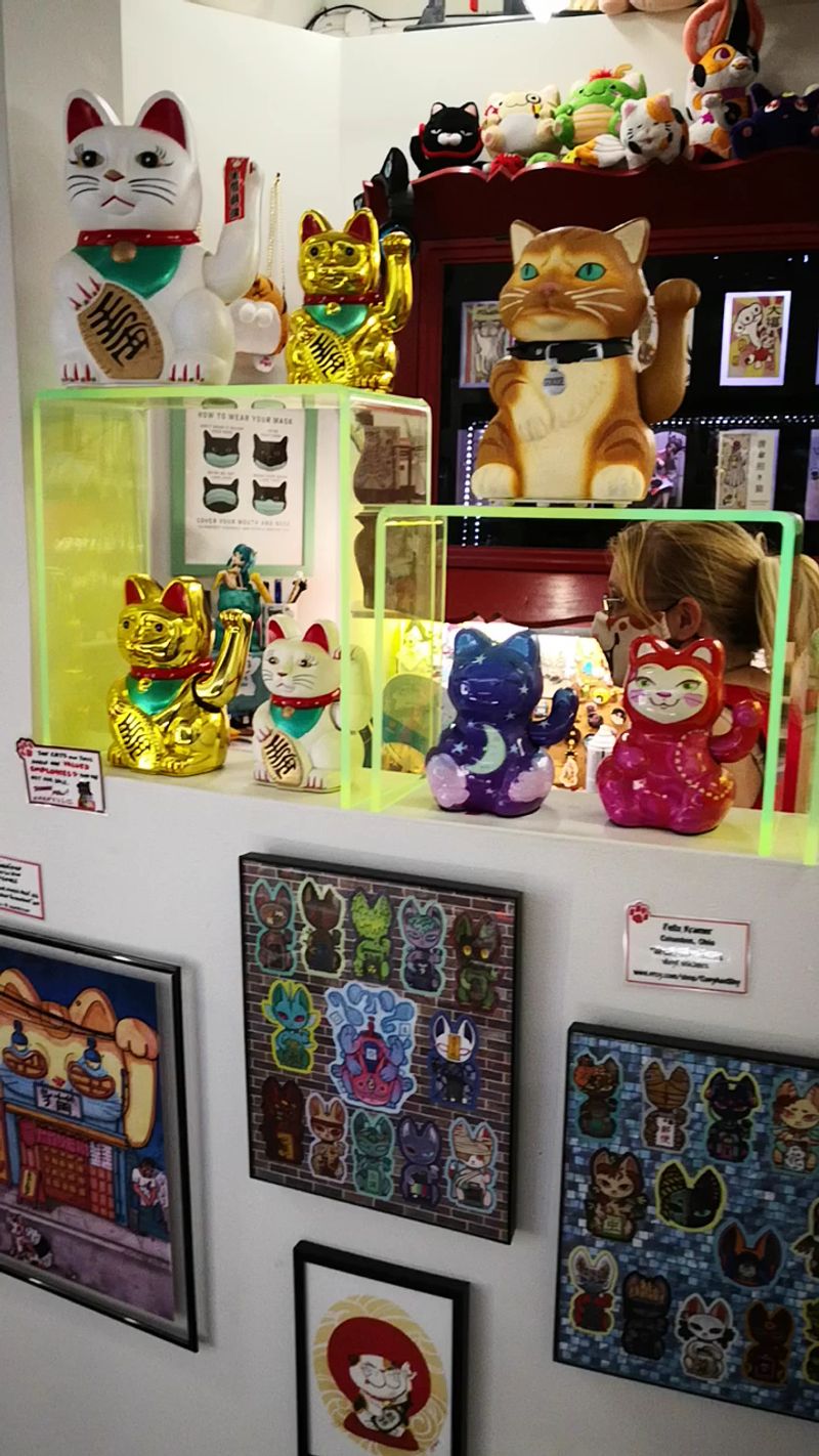 A Hidden Gem Inside Essex Studios