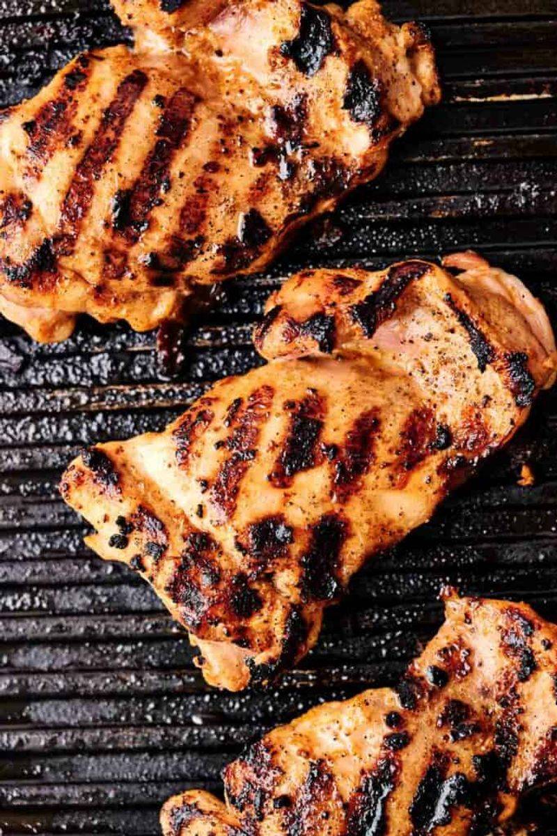 Give Your Chicken Some Space