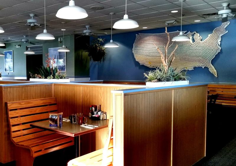 U.S. Egg - 2957 W Bell Rd, Phoenix, AZ 85053