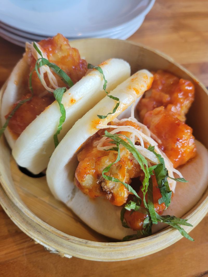 Dragon King’s Daughter Louisville