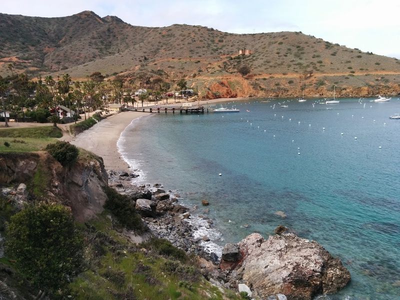 Catalina Island