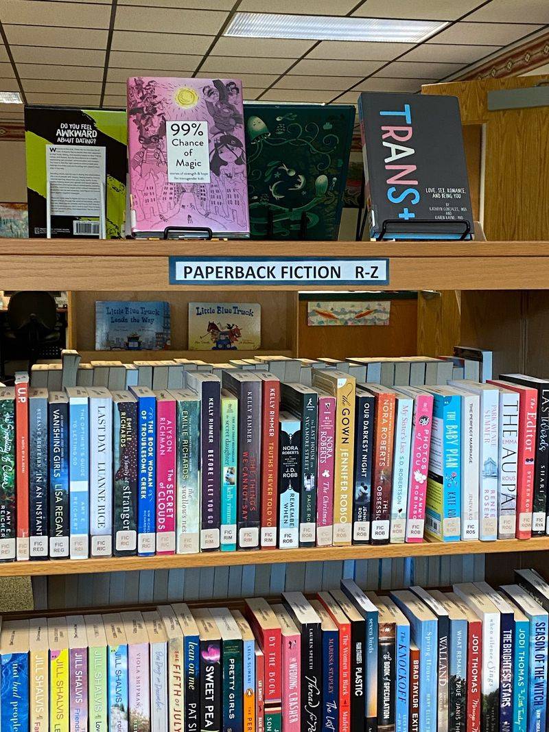 Ojibwe Learning Center And Library