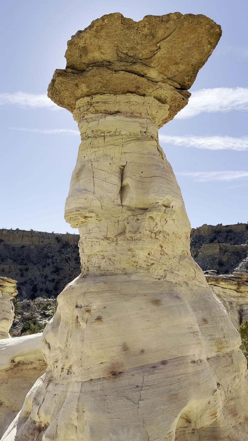 Ojito Wilderness Area