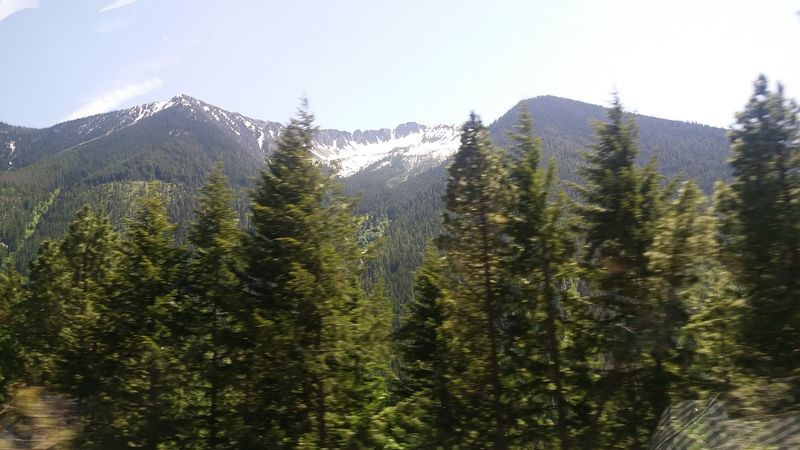 Okanogan, Washington