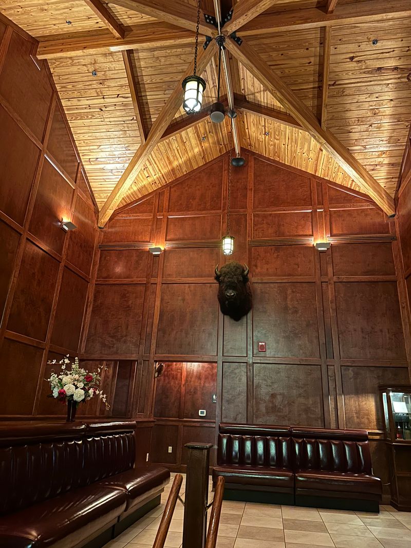 Christner’s Prime Steak & Lobster