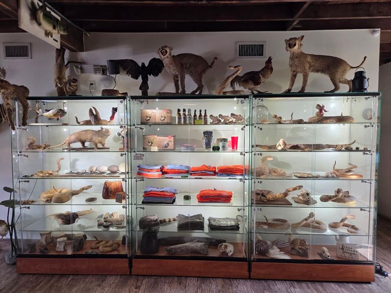 Linger Lodge Restaurant