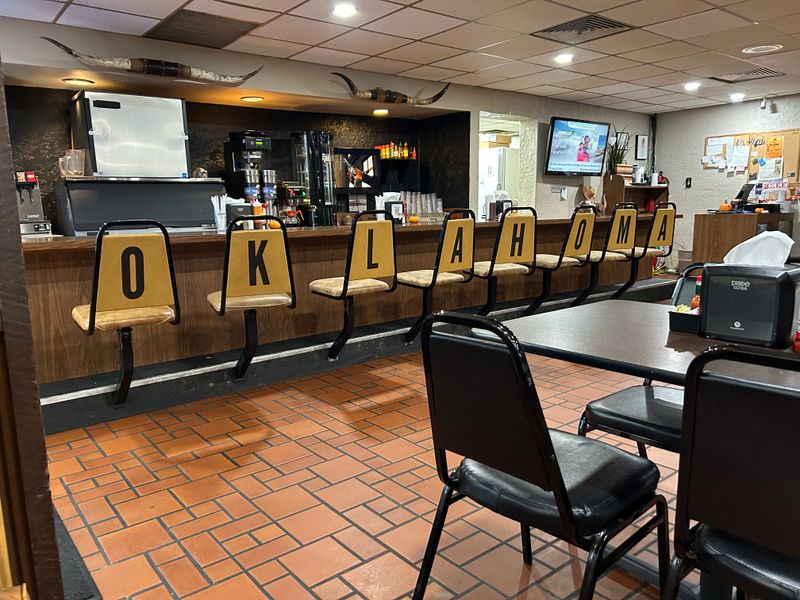 The Quiet Door That Roared