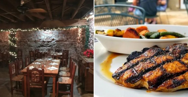 Oklahoma’s Real Steakhouse Capital Will Catch You Off Guard