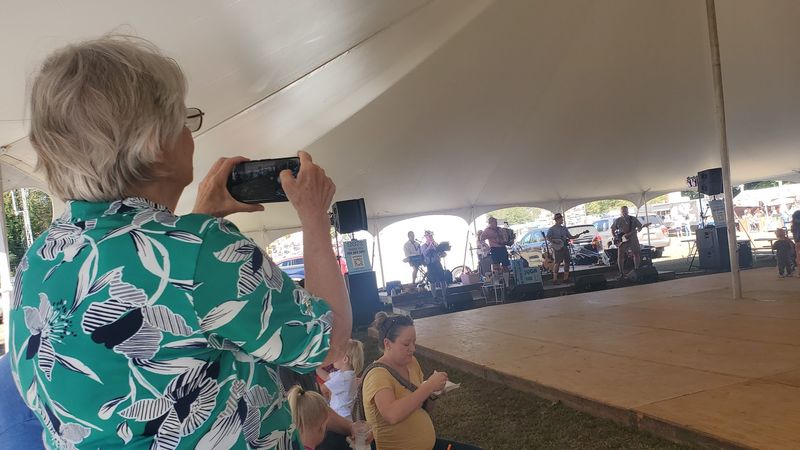 Oktoberfest Celebration Rooted In Local Tradition