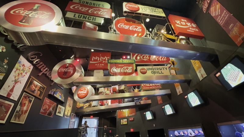 Old Ads And Rare Treasures Make Nostalgia Hit Hard