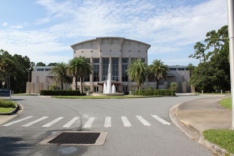 Old Archer Road, Gainesville