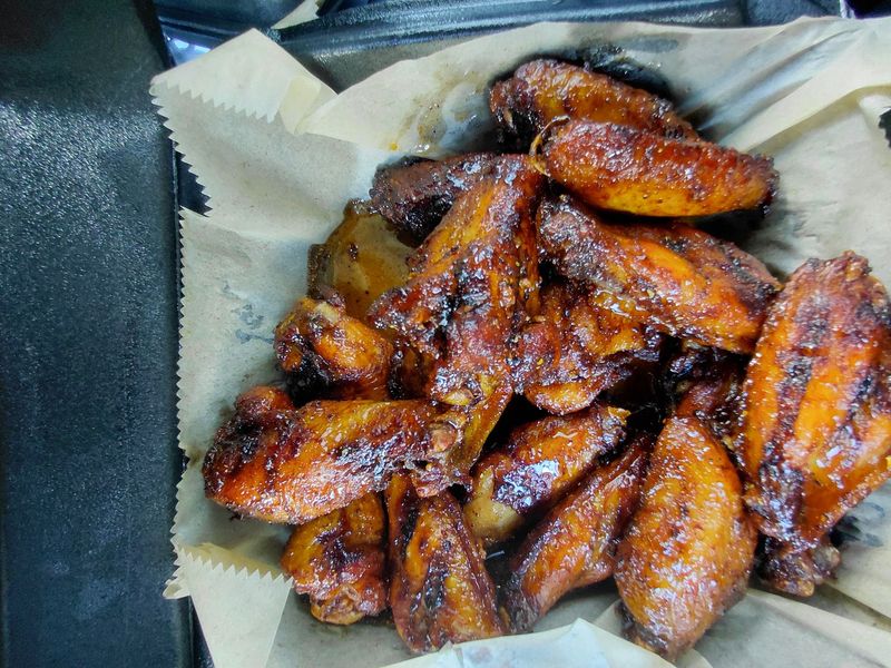 Old Bay Wings And Bold Appetizers Worth Ordering Old Bay Wings And Bold Appetizers Worth Ordering