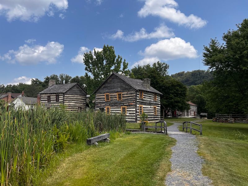 Old Bedford Village