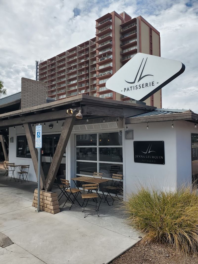 JL Patisserie (Phoenix)