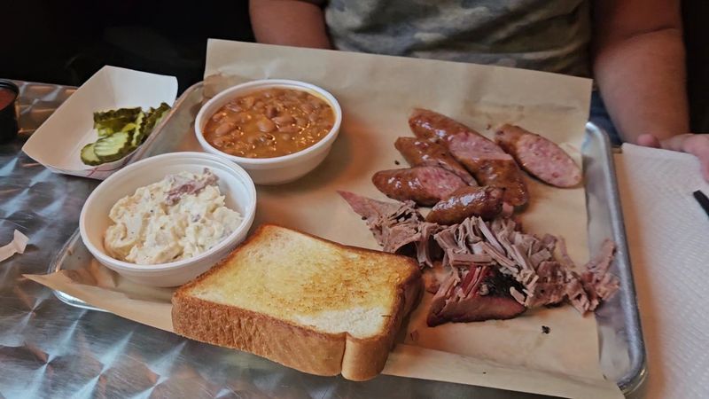 Moonie’s Texas Barbecue, Flowery Branch