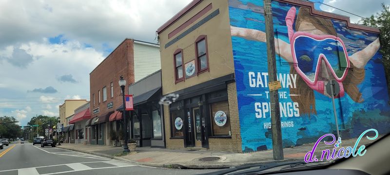 Old Brick Storefronts Still Do The Talking Downtown Old Brick Storefronts Still Do The Talking Downtown