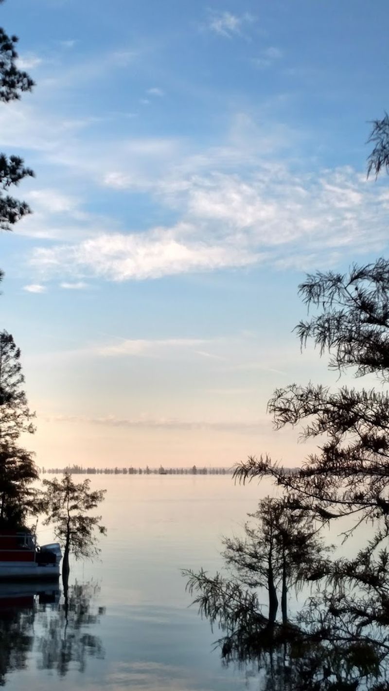 Why Lake Marion Became A Tourism Destination