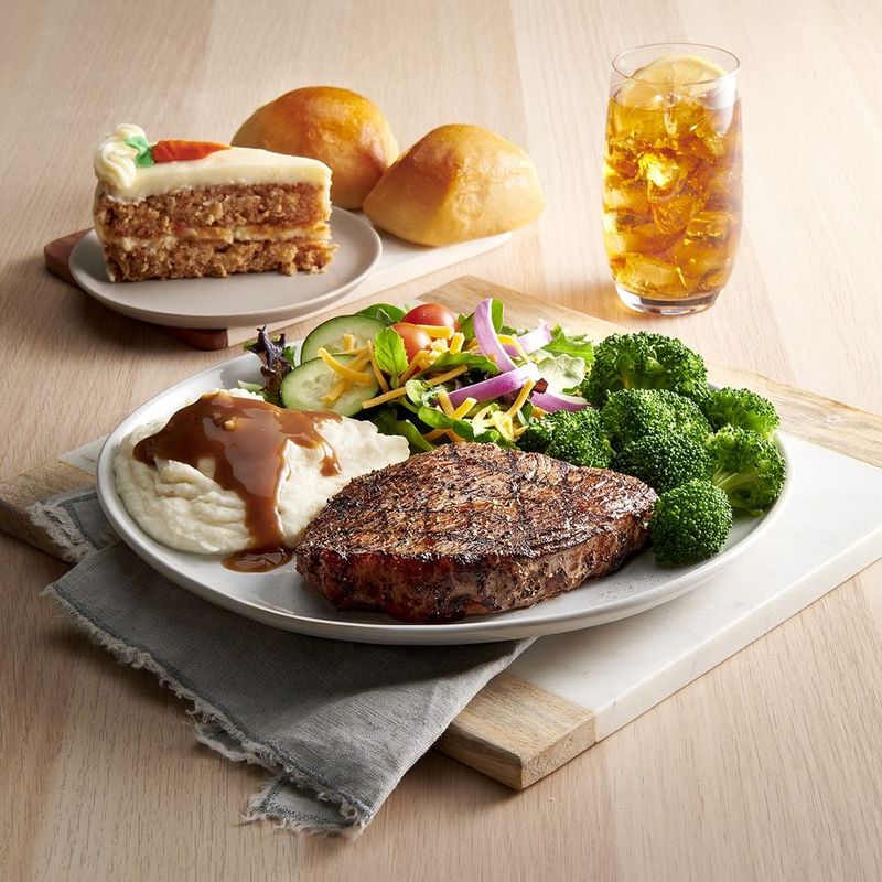 Paradise Buffet & Grill: A Hellish Dining Experience