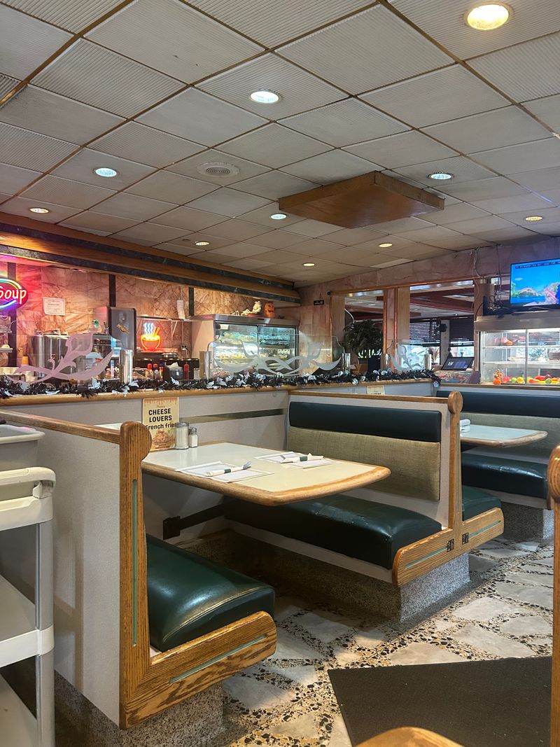 VIP's Family Restaurant