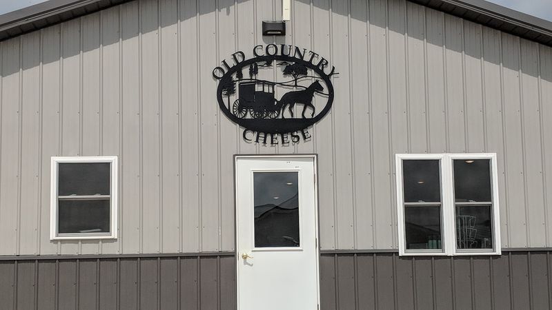 Old Country Cheese Old Country Cheese