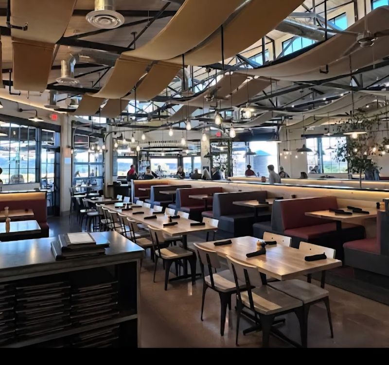 Merkin Vineyards Hilltop Winery & Trattoria — Cottonwood