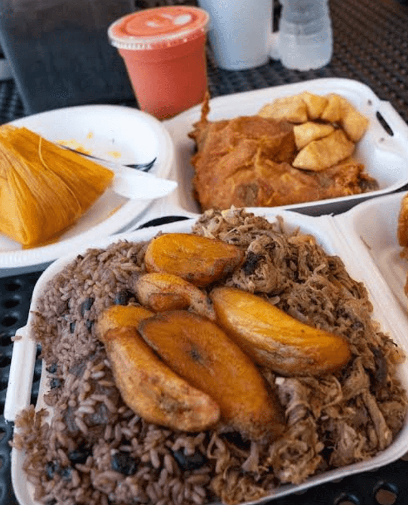 El Palacio de los Jugos – Miami