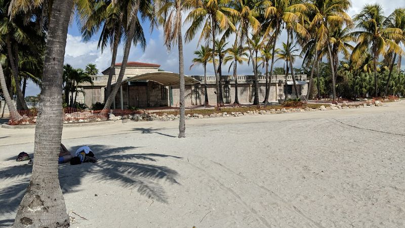 The Park Welcomes Families with Thoughtful Amenities