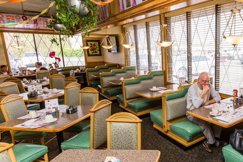 Prime Table Restaurant, Niles