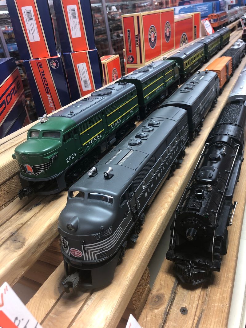 Old Engines Get A Second Chance At The Repair Bench