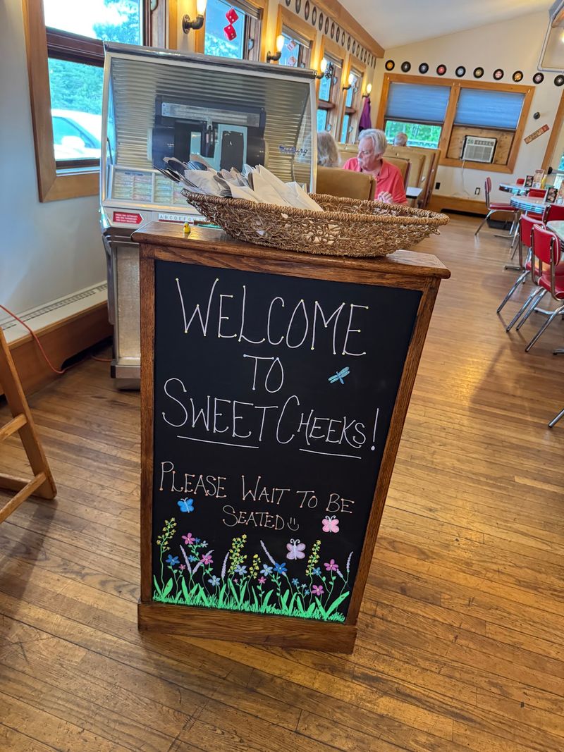 Old Family Recipes Started This Sweet Maine Success Story
