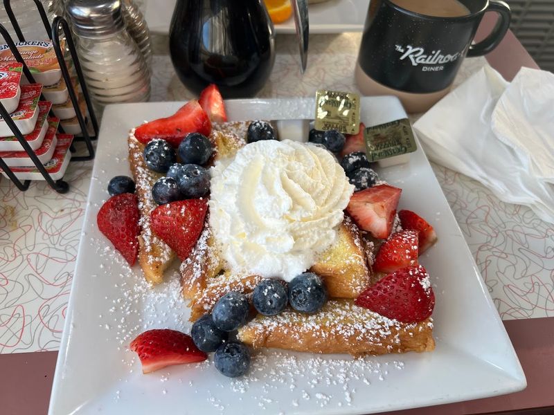 Old-Fashioned Breakfast Prices That Feel Almost Illegal