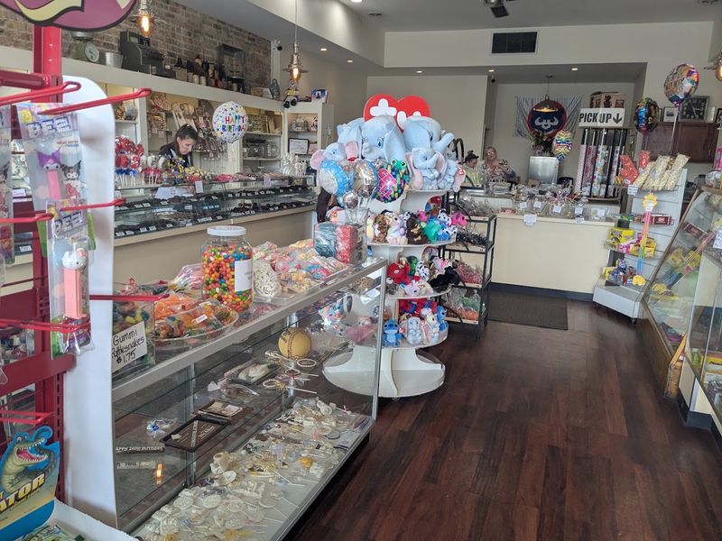 Old Fashioned Candies, Berwyn Old Fashioned Candies, Berwyn