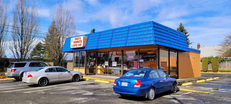 Old-Fashioned Donuts With Real Personality