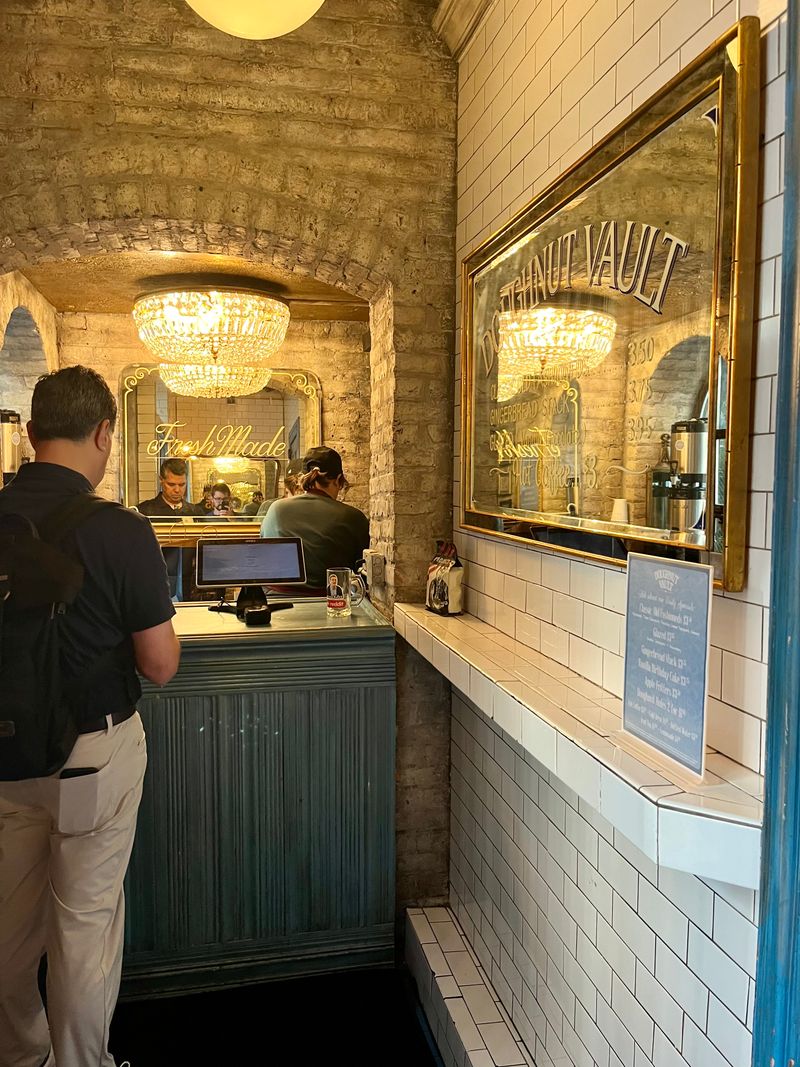 Doughnut Vault – Chicago