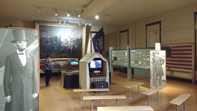 Old-Fashioned Fun For History Buffs And Curious Kids