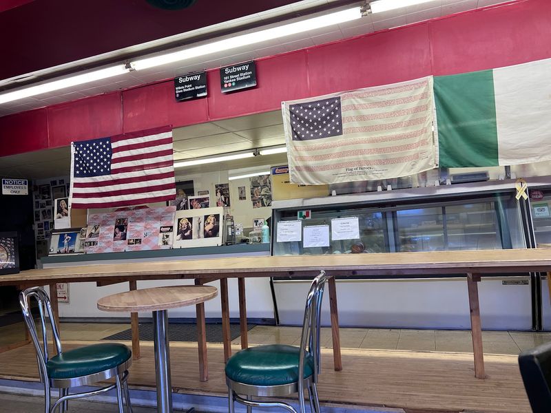 Old Fashioned Italian Deli, Littleton Old Fashioned Italian Deli, Littleton
