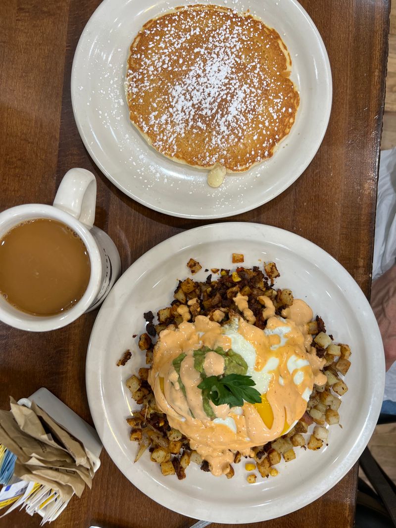 Breakfast House – Chicago