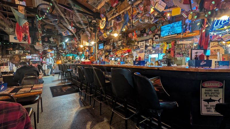 Tackle Box 2, Fremont