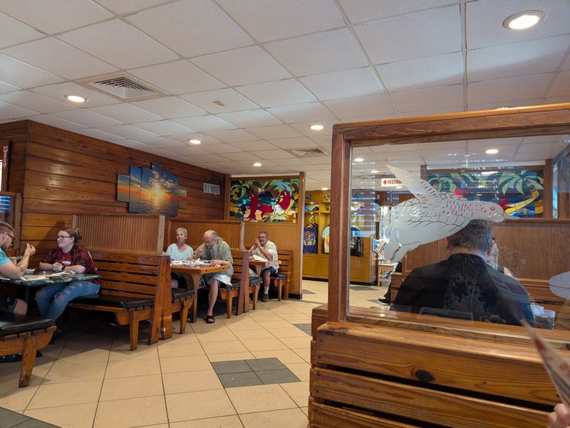 Service That Feels Like Local Hospitality