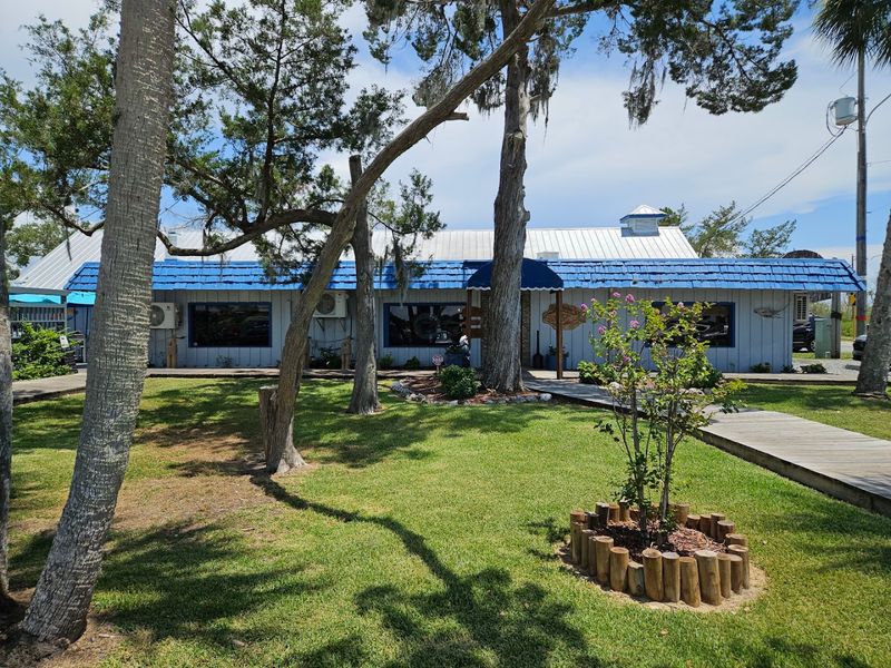 Old Florida Charm Runs Deep Inside And Outside
