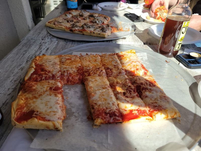 The Old Forge Pizza Style Is Unlike Anything Else in America