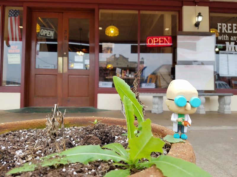 Old German Bakery & Restaurant