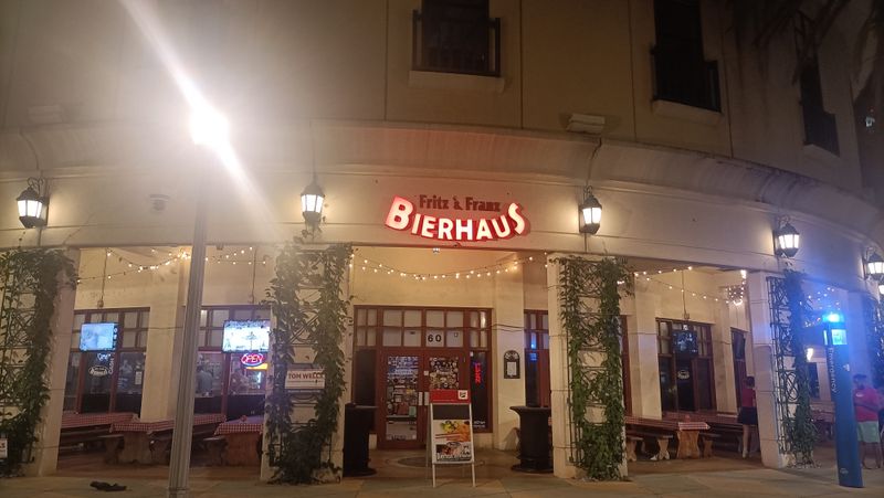 Fritz & Franz Bierhaus