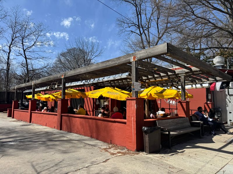 Fox Bros. Bar-B-Q – Atlanta (DeKalb Ave)