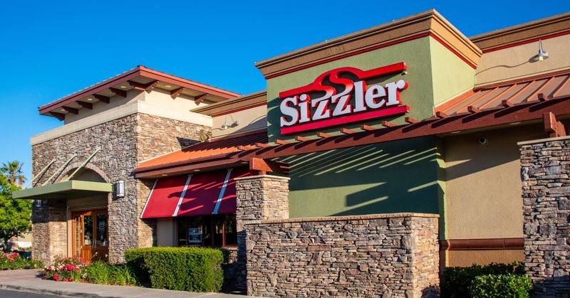 Sizzler (Miss)