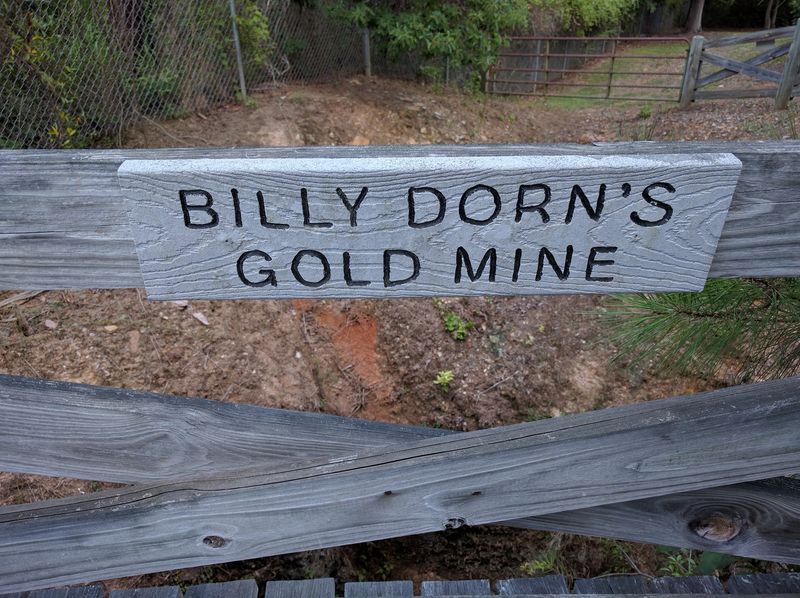 Old Houses And Mills Tell The Town's Backstory