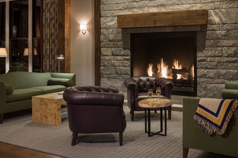 The Williams Inn – Williamstown