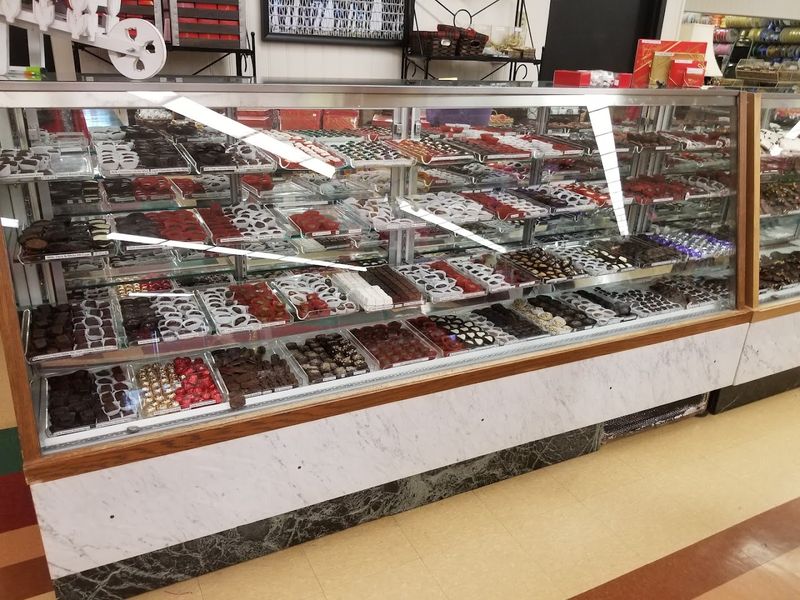 Old Kentucky Chocolates
