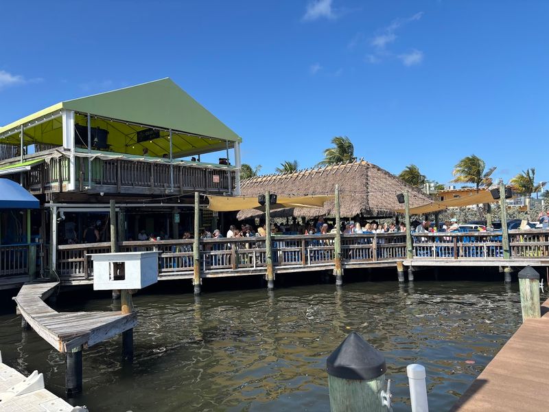 Old Key Lime House, Lantana