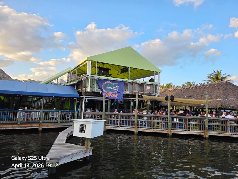Old Key Lime House, Lantana